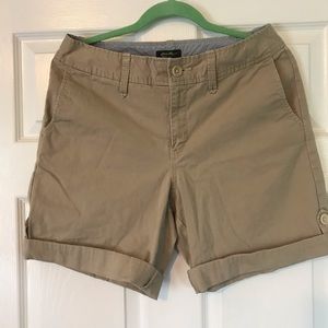 Eddie Bauer shorts